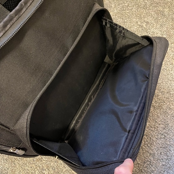 Züca backpack - Picture 7 of 9